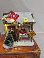 Luville orginals – Ski-patrol, Diversen, Kerst, Ophalen of Verzenden, Zo goed als nieuw