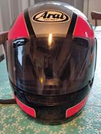 ARAI Sprint, Motoren, Kleding | Motorhelmen, Tweedehands, Integraalhelm, M, Arai