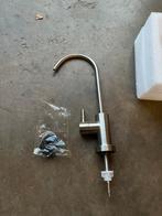 Waterdrop Kraan - Drinkwaterfilter, Doe-het-zelf en Verbouw, Sanitair, Ophalen of Verzenden, Nieuw, Rvs, Kraan