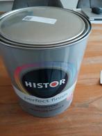 Histor Perfect Finish Muurverf - 5L, Ophalen of Verzenden