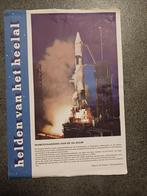 Helden van het heelal (1967) - De Gruyter 's Hertogenbosch, Ophalen of Verzenden, Gebruikt, Overige typen