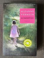 Suzanne Vermeer - Zomertijd., Ophalen of Verzenden, Zo goed als nieuw, Suzanne Vermeer