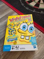 Te koop: Yahtzee editie SpongeBob, Drie of vier spelers, Ophalen of Verzenden