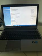 HP ProBook 650, Gebruikt, 2 tot 3 Ghz, 8 GB, I5