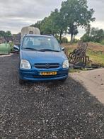Opel agila, Auto's, Particulier, Te koop