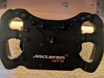 Fanatec McLaren GT3 Stuur - Perfect voor Sim Racing!, Spelcomputers en Games, Spelcomputers | Overige Accessoires, Ophalen of Verzenden