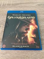 Blu-ray Gallowwalkers - Wesley Snipes - NL-Uitgave, Ophalen of Verzenden, Horror