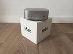 Apple mac mini M4, 16GB en 256GB zo goed als nieuw!, Ophalen of Verzenden, Zo goed als nieuw, Mac Mini
