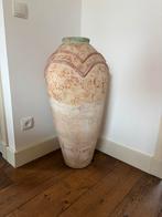 Grote vaas, pot. 87cm hoog, 42cm breed, Ophalen, Zo goed als nieuw