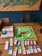 Oude Monopoly Clipper Gulden Editie, Hobby en Vrije tijd, Gezelschapsspellen | Bordspellen, Vijf spelers of meer, Ophalen of Verzenden