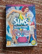 Sims 3 katy perry collector's editie, Spelcomputers en Games, Games | Pc, Online, 1 speler, Ophalen of Verzenden, Zo goed als nieuw
