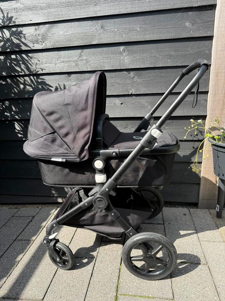 Bugaboo kinderwagen Lynx, Kinderen en Baby's, Kinderwagens en Combinaties, Zo goed als nieuw, Kinderwagen, Bugaboo, Ophalen