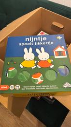 Nijntje speelt tikkertje, Ophalen of Verzenden, Zo goed als nieuw