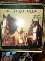 Jethro Tull - Heavy Horses LP, Ophalen of Verzenden, Gebruikt