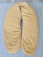 Doomoo voedingskussen met hoes, Kinderen en Baby's, Babyvoeding en Toebehoren, Ophalen of Verzenden, Zo goed als nieuw, Voedingskussen