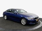 BMW 3-serie 330i High Executive Edition blauw, Auto's, Automaat, 1998 cc, Achterwielaandrijving, Gebruikt