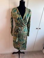 Nette Jurk - Maat L NED, Kleding | Dames, Jurken, Maat 42/44 (L), Ophalen of Verzenden, Zo goed als nieuw, Knielengte