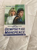 Dempsey and Makepeace - Seizoen 2 DVD, Cd's en Dvd's, Dvd's | Tv en Series, Vanaf 12 jaar, Ophalen of Verzenden, Zo goed als nieuw