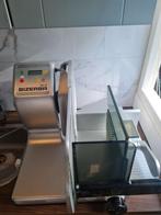 Bizerba VS 12-W Professionele Snijmachine – Met Display | Du, Huis en Inrichting, Ophalen