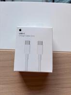 Apple USB-C Kabel 2 Meter - Nieuw!, Ophalen of Verzenden, Nieuw