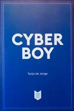 TANJA DE JONGE Cyberboy, Gelezen, Fictie algemeen, Ophalen of Verzenden, Tanja de Jonge
