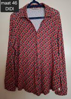 Verschillende blouses, Ophalen of Verzenden, Zo goed als nieuw, Maat 46/48 (XL) of groter