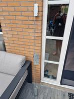 Nemef SKG meerpuntssluiting zonder krukbeslag, Ophalen, Zo goed als nieuw, Slot