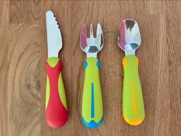 Tupperware kinderbestek beschikbaar voor biedingen