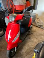 Zip 50cc duits, Ophalen of Verzenden