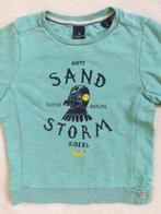 SCOTCH & SODA sweater mint groen maat 104, Trui of Vest, Ophalen of Verzenden, Zo goed als nieuw, Scotch & Soda