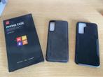 3 ongebruikte Telefoonhoesjes Samsung S21 5G, Verzenden, Nieuw, Overige modellen, Frontje of Cover