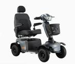 Scootmobiel Excel Galaxy II - in nieuwstaat, Diversen, Ophalen, Excel, Zo goed als nieuw, 36 t/m 45 km
