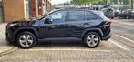 Toyota Rav4 2.5 Hybrid Business Intro 218pk CVT 2019 Zwart, Auto's, Euro 6, 4 cilinders, 2487 cc, Zwart