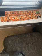 Onderzetters Nederlands Elftal - Oranje Leeuwen, Ophalen of Verzenden, Zo goed als nieuw, Overige sporten, Overige typen