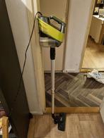 Tristar 600 Watt steelstofzuiger met telescoopbuis, Gebruikt, Stofzuiger, Ophalen of Verzenden, Minder dan 1200 watt