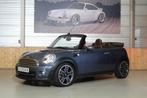 Mini MINI 1.6 COOPER CABRIO CHILI, Euro 5, Gebruikt, 4 cilinders, Cabriolet