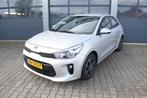 KIA Rio 1.0 T-GDI 100pk ComfortPlusLine Navigator, Auto's, Kia, Voorwielaandrijving, Gebruikt, 1055 kg, Origineel Nederlands