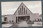 Leens (bij Ulrum en Wehe-den-Hoorn) - Geref Kerk Vrijgem, Verzamelen, Ansichtkaarten | Nederland, Ophalen of Verzenden, 1960 tot 1980