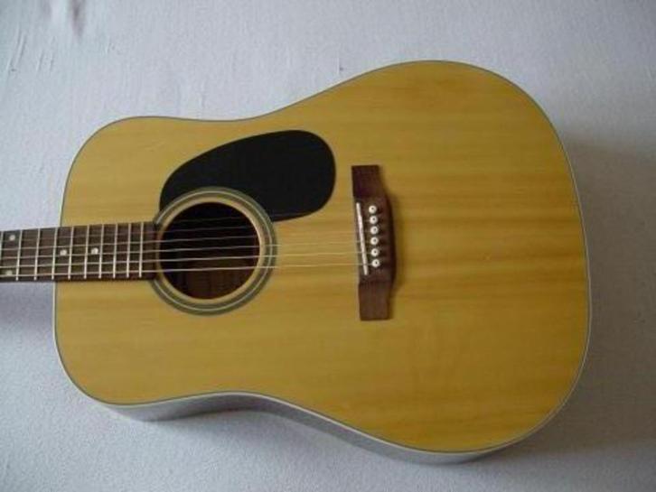 Blueridge BR-60 / BR60 uit 2004 Nieuwstaat, Muziek en Instrumenten, Snaarinstrumenten | Gitaren | Akoestisch, Zo goed als nieuw