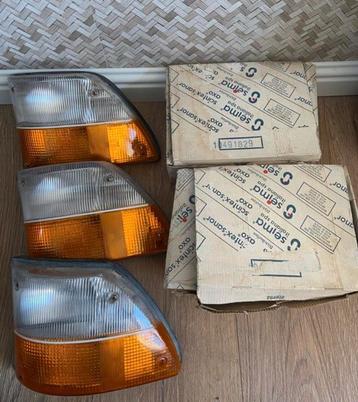 Saab 99 (Turbo Combi Coupé) knipperlicht unit RV Nieuw beschikbaar voor biedingen