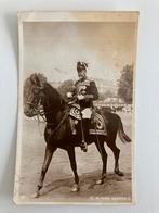 30. King George V, Verzamelen, Koninklijk Huis en Royalty, Gebruikt, Kaart, Foto of Prent, Verzenden