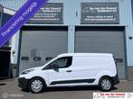 Ford Transit Connect 1.6 TDCI L2 Ambiente, 21 km/l, Euro 5, Gebruikt, Origineel Nederlands