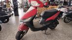 snorscooter, Fietsen en Brommers, Snorfietsen en Snorscooters, Gebruikt, Benzine, Ophalen, Overige merken