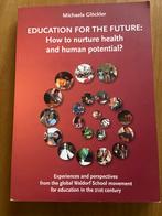 Micheala Glöckler: Education for the future, Ophalen, Nieuw, Niet van toepassing, Michaela Glöckner