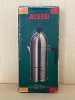 Vintage Alessi La Cupola percolator, originele versie, Witgoed en Apparatuur, Koffiezetapparaten, Gebruikt, Espresso apparaat