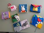 Diverse baby boekjes knisperboek nijntje, Ophalen of Verzenden, Gelezen, Uitklap-, Voel- of Ontdekboek, 6 tot 12 maanden