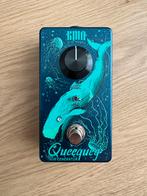 KMA Machines Queequeg Sub Generator incl doosje, Ophalen of Verzenden, Nieuw, Overige typen