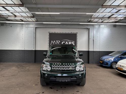 Land Rover Discovery 3.0 SDV6 HSE 7.p, Auto's, Land Rover, Bedrijf, Te koop, 4x4, ABS, Achteruitrijcamera, Airbags, Airconditioning
