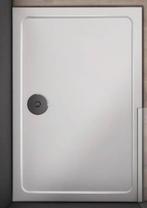 Douchebak natuursteen 170x90 cm, Doe-het-zelf en Verbouw, Sanitair, Ophalen, Nieuw, Steen, Overige typen