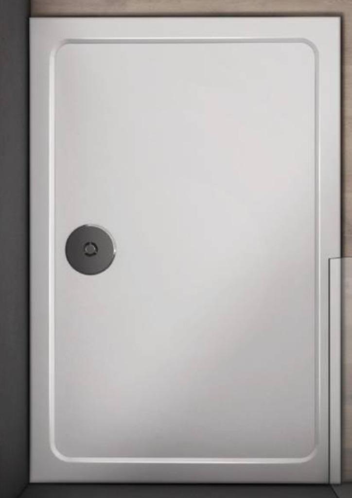 Douchebak natuursteen 170x90 cm, Doe-het-zelf en Verbouw, Sanitair, Nieuw, Overige typen, Steen, Ophalen